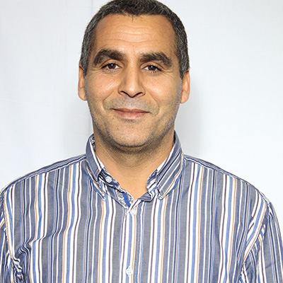 Prof. Mohamed Bakhouya