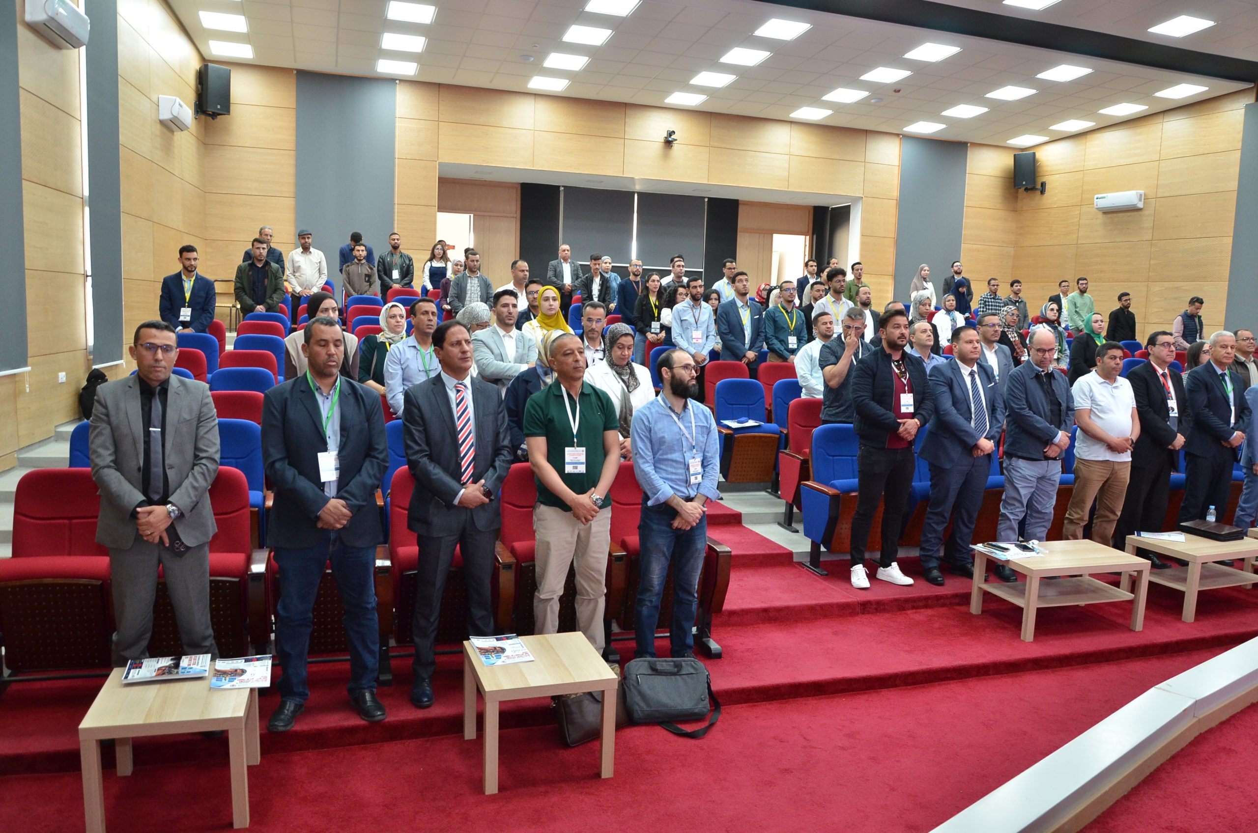ISIoT Conference 2026 - Photo 3