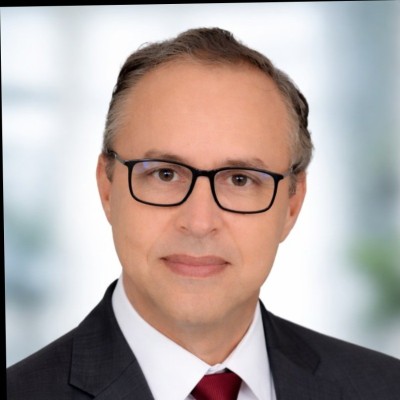 Prof. Mohamed Essaaidi