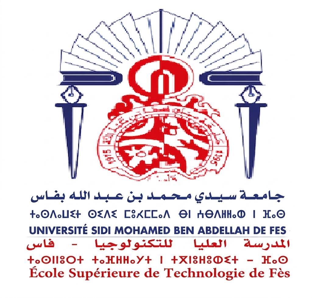 École Supérieure de Technologie de Fès