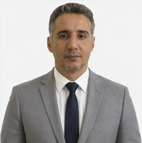 Mohammed Fattah