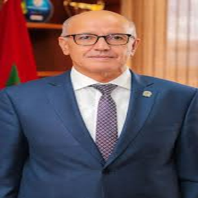 Pr. Mustapha Ijjaali