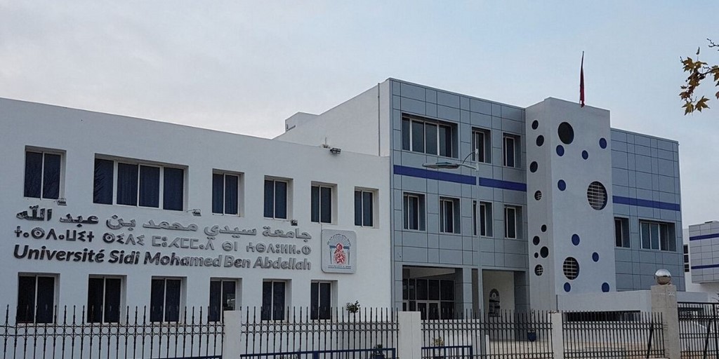 Sidi Mohamed Ben Abdellah University - Fez